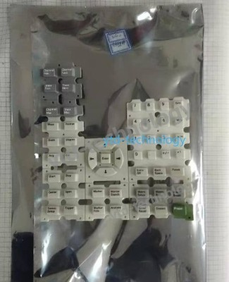 Keypad Accessory for   Keysight E5062A Network Analyzer-- *lj