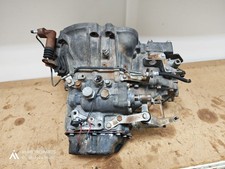 Toyota 4agze 4a-gze 5 Speed Manual Transmission Ae92 Gt-z Levin Fwd Lsd
