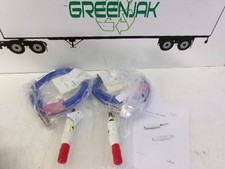 ROSEMOUNT 396P/396PVP SENSOR KIT NEW OPEN BOX FREE SHIPPING!!!!!!!!!!!!!!!