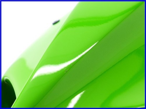 KAWASAKI GPz900R FRP Aero Upper Fairing GPz750R - Foto 6 di 10
