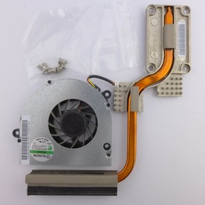 ORIGINAL Acer eMachines E627 CPU GPU Kühler inkl. Lüfter heatsink fan ✅