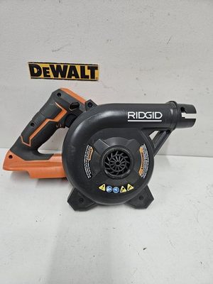 #ad RIDGID R86043B For Parts Only $28.92