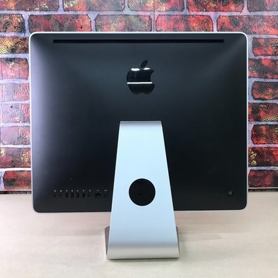 Apple iMac 20