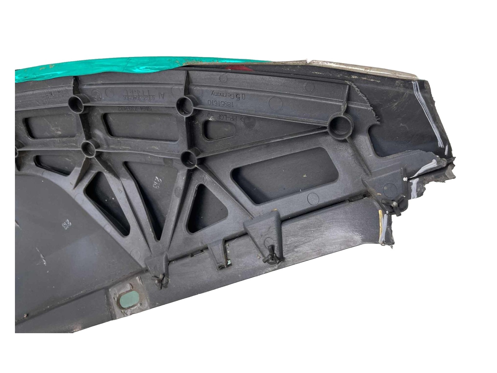 BMW i8 2014-2020 Front Right Fender