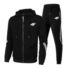 Abito sportivo Casual