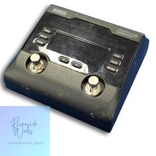KORG PB-02 Tuner Line Selector for Guitar JP