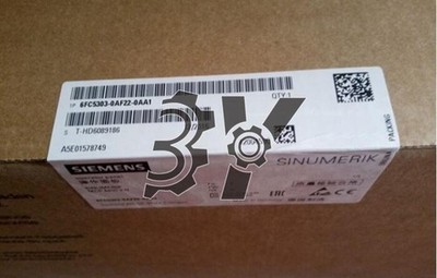 ONE New SIEMENS SINUMERIK MCP 483C PN 6FC5303-0AF22-0AA1 6FC5 303-0AF22-0AA1