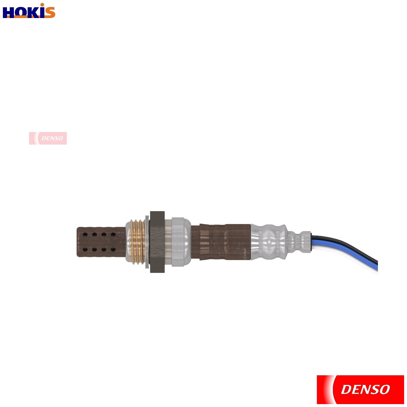 Denso Dox-0204 Lambda Sensor - Image 44