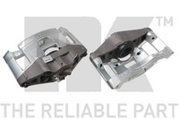 Bremssattel NK 2147298 FüR A6 4F2 Audi A4 Aluminium C6 Avant 4F5 B7 8ED 8EC A8