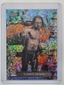 Nathan Frazer 2025 Topps Chrome WWE x Cactus Jack #97 Sparkle 268/299 Card