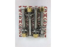 Bob's Machine 110-100000 Jack Plate Bolt Kits 2.5" & 3.5"