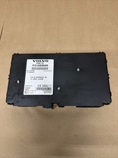 16 - 21 Volvo XC90 S90 VCM Vehicle Connectivity Telematics Module 31489609 OEM !