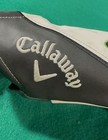Callaway Epic Fairway Wood/Hybrid Head Cover w/ Adjustable Tag — photo 3