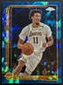 2025-26 Topps Chrome Sapphire Basketball Jaxson Hayes #125 Lakers