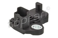 Topran 721 685 Impulsgeber, Kurbelwelle FüR CitroËN Passend FüR Fiat Ford