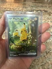 Pokemon - Pikachu ex 276/217 - Ascended Heroes #276 - SIR 🔥