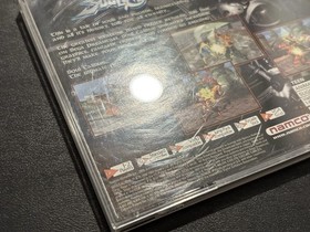 Soul Calibur Sega Dreamcast 1999 CIB Complete w/ Manual Authentic Tested & Works