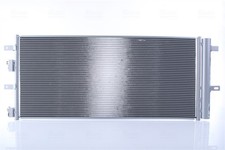 Condensateur Ford S-MAX