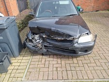 Honda Civic MA9 1.5 Vetec-E