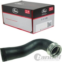 Gates Ladeluftschlauch Turboschlauch Passend FüR Audi A3 Skoda Octavia Superb