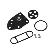 Repair Kit Fuel Tap CBHK-30 for Yamaha XV 750 Virago Spoke Type 4PW