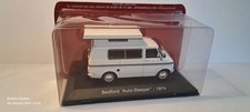 bedford Cf autosleeper 1974 1/43 scale diecast classic camper van