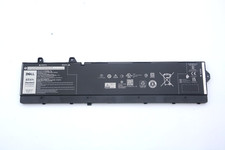 Genuine 83Wh RCVVT Battery For Dell Precision 7670 7680 7770 7780 Series Laptop