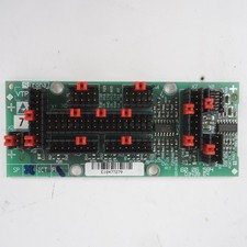 Sirona CEREC MC X/XL Distribution Board PN: 6006584 D3439 E4