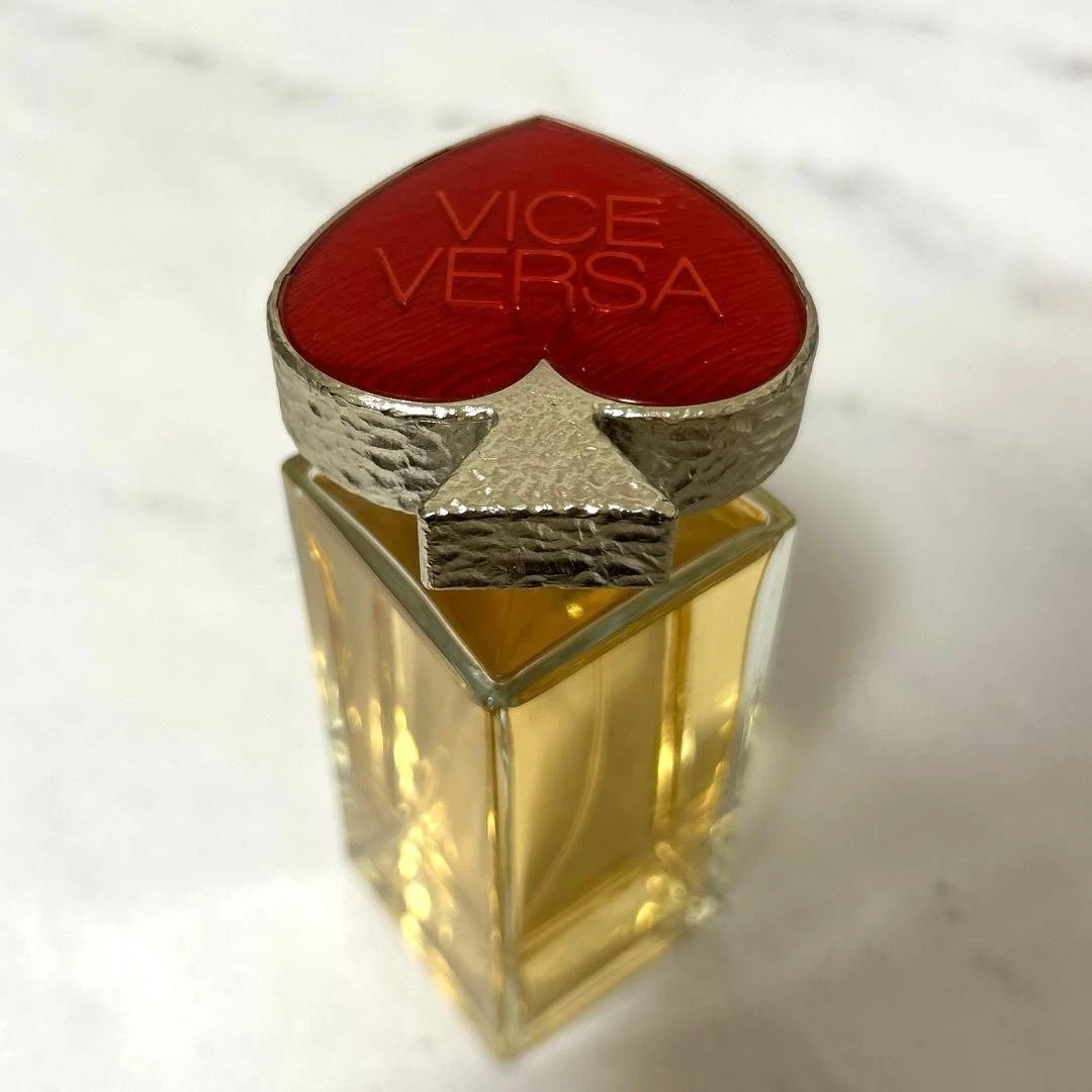 Saint Laurent Vice Versa Eau de Toilette Fragrances for Women for