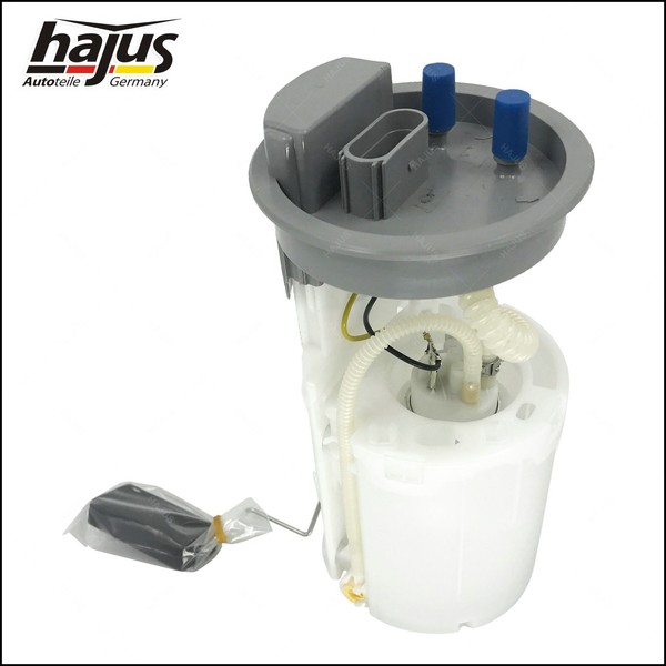 Hajus Kraftstoff FöRdereinheit Dieselpumpe VW Bora Golf IV New Beetle Touran 1.9-image