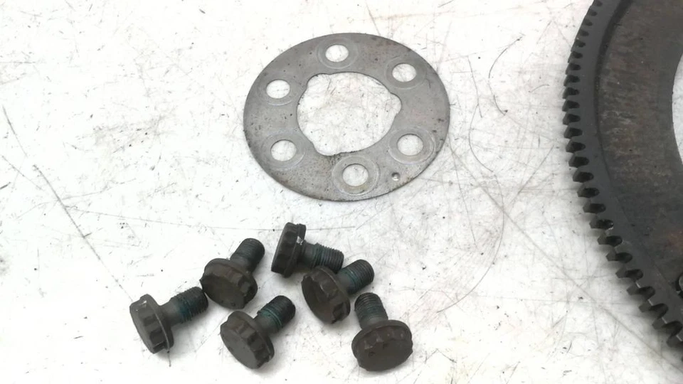 Audi Coupe B4 2.0E 85kW 1995 Benzina Cambio Automatico Volano Foto 2 de 4