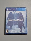 Redemption Reapers (Sony Playstation 4 PS4) **Loose Disc** Limited Run Games LRG