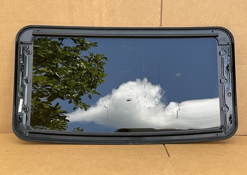 2005-2010 Chrysler 300 Sun Roof Sunroof Moon Roof Window Glass Factory OEM - Picture 5 of 8