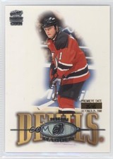 2000-01 Pacific Paramount Premiere Date 25/45 John Madden #145 1r5