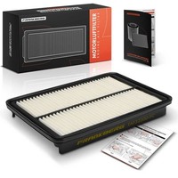 Frankberg Luftfilter Filtereinsatz Passend FüR Hyundai Grand Santa KIA Sorento