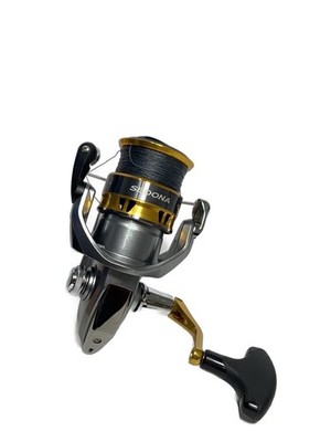 SHIMANO 17 Sedona 4000XG 03688