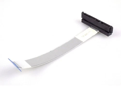 Gigabyte SATA HDD FFC Cable Flex-Kabel für BRIX Mainboards und Notebooks, 10cm