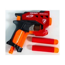 Hasbro Nerf N-Strike Mega BigShock Blaster VG