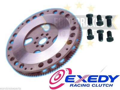 Exedy Lightened Flywheel (NF01) To Suit Skyline R32 R33 GTS-T GTS GTR RB25DET RB