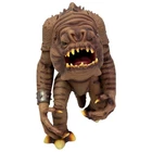 Star Wars Power of the Force Rancor Action Figure 1998 Kenner ROTJ Monster