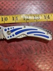 Schrade Knife — photo 3