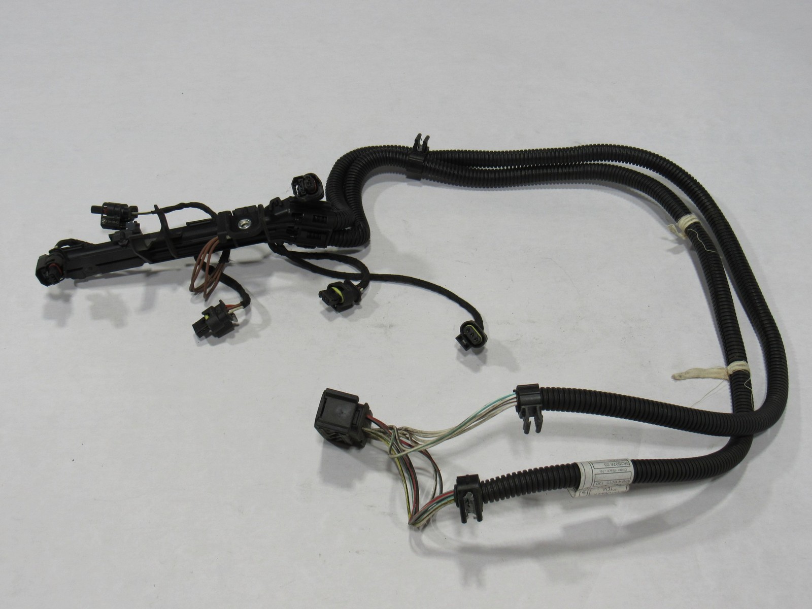 14-20 BMW I8 2015 1.5L AWD Engine Motor Ignition Injector Wire Wiring Harness :M