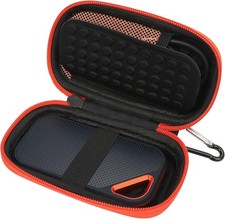 Tasche H&uuml;lle f&uuml;r SanDisk Extreme PRO/SanDisk Extreme Portable SSD Exterme SSD, T