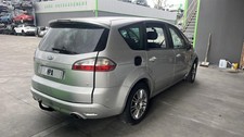Turbo Ford S-MAX