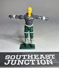 Vintage Gi Joe Decimator 1990 Action Figure Hasbro VGC