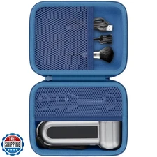 khanka Case for WOLFBOX MF100 Electric Air Duster,Hard Storage Co