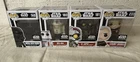 Star Wars Funko Pop Lot Imperial Death Trooper R5-D4 C-3PO Dooku 149 180 181 233