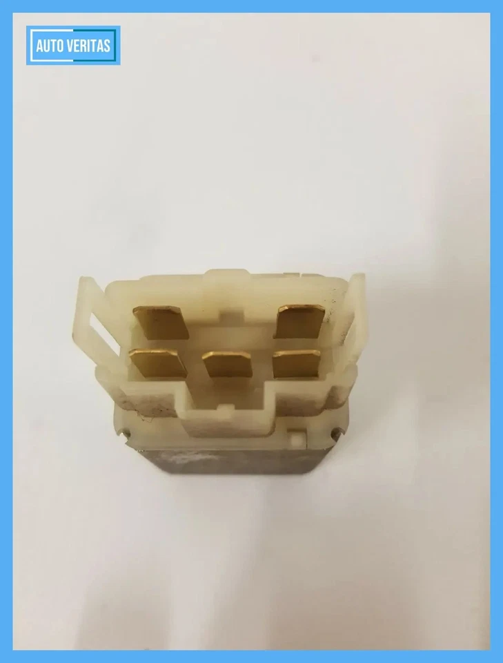 Original Mitsuba 792 Relais Honda Prelude BB9 - Image 3 of 3