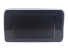 A2059004119 Display MERCEDES-BENZ C-Klasse (W205) C 180  115 kW  156 PS (06.201