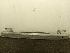 VAUXHALL GRANDLAND X Rear Bumper Reinforcement Crash Bar  2017-2021 Hatchback
